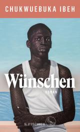 Cover-Bild Wünschen