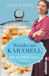 Cover-Bild Wunder aus Karamell