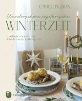 Cover-Bild Wunderschöne vegetarische Winterzeit