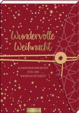 Cover-Bild Wundervolle Weihnacht