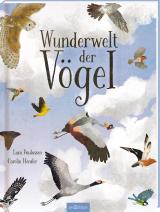 Cover-Bild Wunderwelt der Vögel