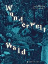 Cover-Bild Wunderwelt Wald