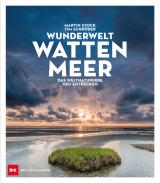 Cover-Bild Wunderwelt Wattenmeer