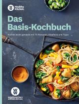 Cover-Bild WW - Das Basis-Kochbuch