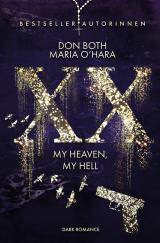 Cover-Bild XX - my heaven, my hell