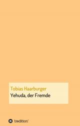 Cover-Bild Yehuda, der Fremde