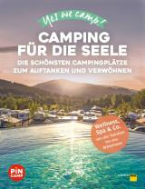 Cover-Bild Yes we camp! Camping für die Seele