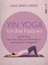 Cover-Bild Yin Yoga für die Faszien