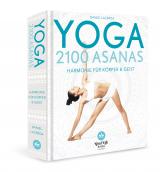 Cover-Bild Yoga - 2100 Asanas