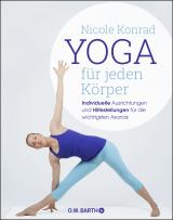 Cover-Bild Yoga für jeden Körper