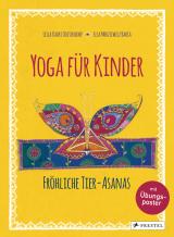 Cover-Bild Yoga für Kinder