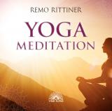 Cover-Bild Yoga Meditation