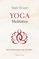 Cover-Bild Yoga-Meditation