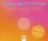 Cover-Bild YOGA MEDITATION