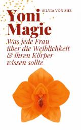 Cover-Bild Yoni Magie