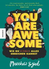 Cover-Bild You are awesome