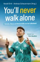 Cover-Bild You'll never walk alone