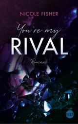 Cover-Bild You're my Rival