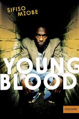 Cover-Bild Young Blood