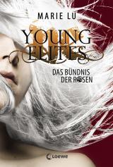 Cover-Bild Young Elites (Band 2) - Das Bündnis der Rosen