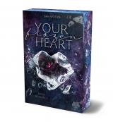 Cover-Bild Your Frozen Heart (Mafia Romance Einzelband)