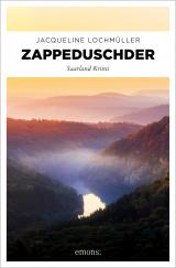 Cover-Bild Zappeduschder