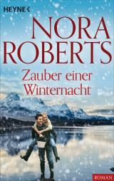 Cover-Bild Zauber einer Winternacht