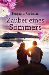 Cover-Bild Zauber eines Sommers