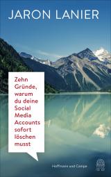 Cover-Bild Zehn Gründe, warum du deine Social Media Accounts sofort löschen musst