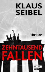 Cover-Bild Zehntausend Fallen