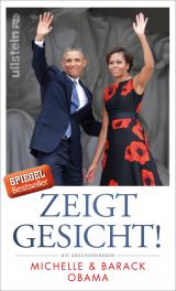 Cover-Bild Zeigt Gesicht!