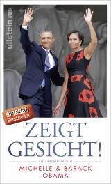 Cover-Bild Zeigt Gesicht!