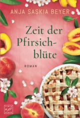 Cover-Bild Zeit der Pfirsichblüte
