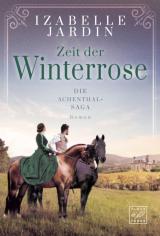 Cover-Bild Zeit der Winterrose
