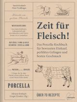 Cover-Bild Zeit für Fleisch!