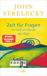 Cover-Bild Zeit für Fragen im Café am Rande der Welt