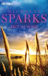 Cover-Bild Zeit im Wind