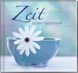 Cover-Bild Zeit ist ein Geschenk