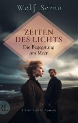 Cover-Bild Zeiten des Lichts – Die Begegnung am Meer