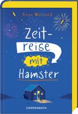 Cover-Bild Zeitreise mit Hamster