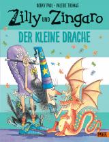 Cover-Bild Zilly und Zingaro. Der kleine Drache