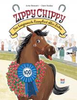 Cover-Bild Zippy Chippy