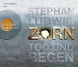 Cover-Bild Zorn – Tod und Regen