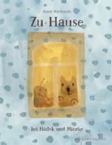 Cover-Bild Zu Hause bei Hadek und Miezke