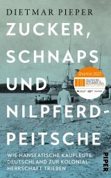 Cover-Bild Zucker, Schnaps und Nilpferdpeitsche