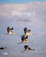 Cover-Bild Zugvögel