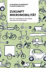 Cover-Bild Zukunft Mikromobilität