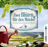 Cover-Bild Zwei Blüten für den Mörder