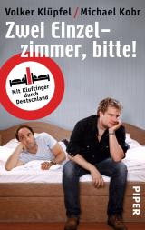 Cover-Bild Zwei Einzelzimmer, bitte!