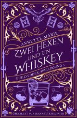 Cover-Bild Zwei Hexen und ein Whiskey